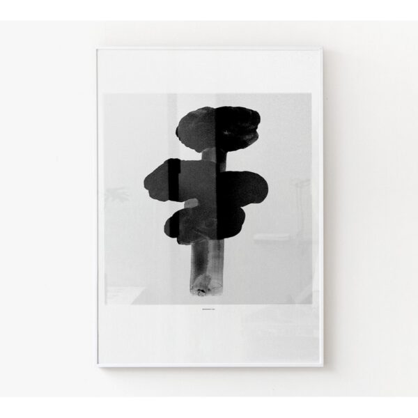 ArtPrint - Black Tree